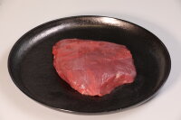 Pferdemuskelfleisch in Stücken, 1.000g