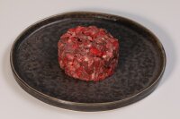 Lamm-Mix 500g grob gewolft