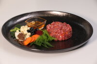 Barf-Menü Rind, 500g