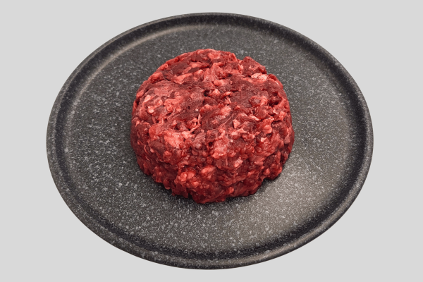 Muskelfleisch von Reh & Hirsch 500g