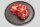 Halsknochen vom Hirsch, 1.000g