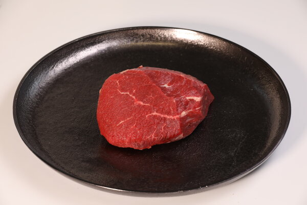 Rindermuskelfleisch in Stücken, 1.000g